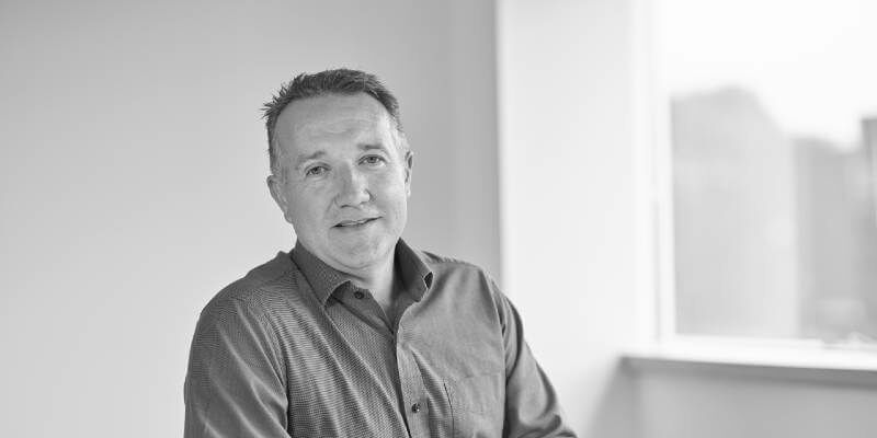 Fotech Steve Cammish CTO 3