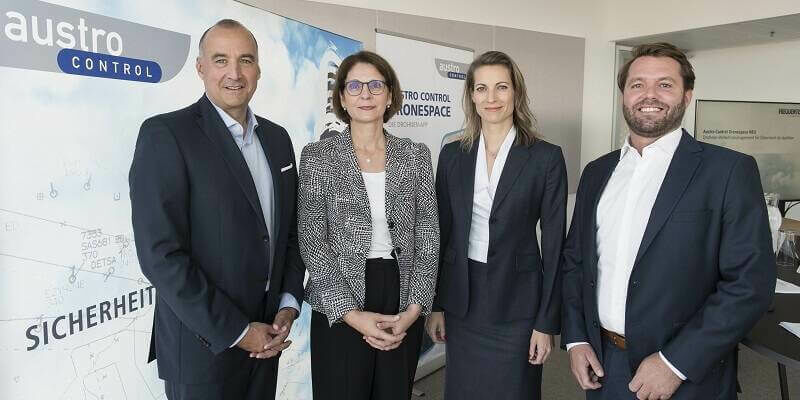 Frequentis Haslacher Austro Control Landrichter Hackl Piber 800x400