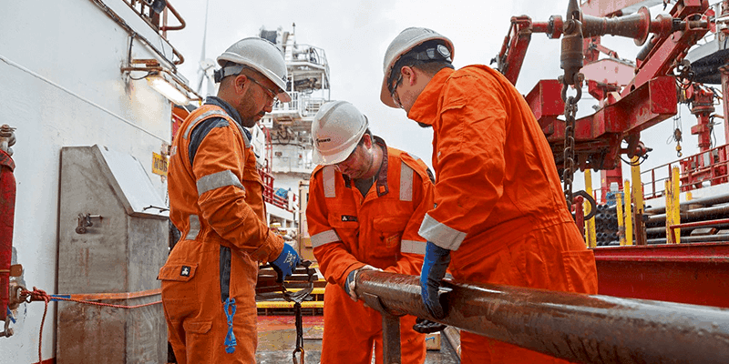 Fugro Awarded Major Offshore Wind Contract with Energinet to Support Denmarks Renewable Energy Goals 800x400px