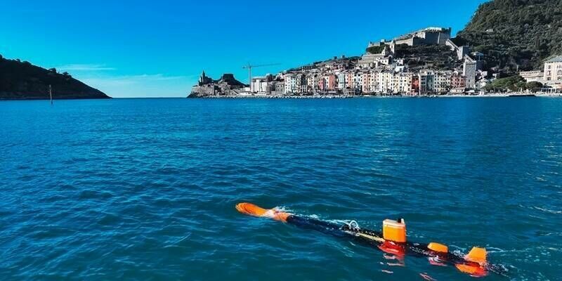 Fugros underwater autonomous vehice Seacat 800x400