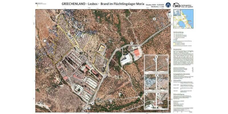 GAF PR BKG Flüchtlingslager Moria 1 1