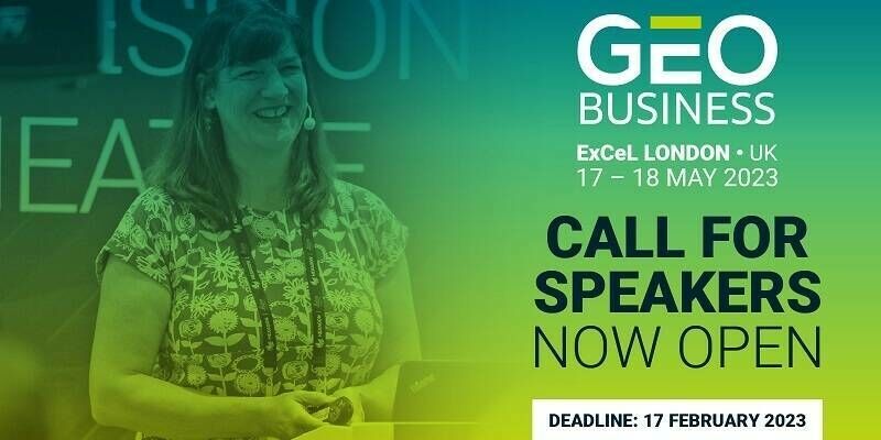 GEO23 Call