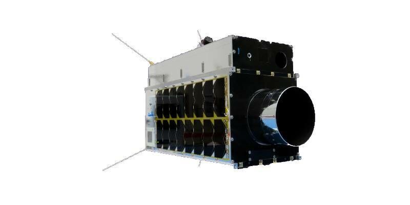 GHG Sat C1 transparent