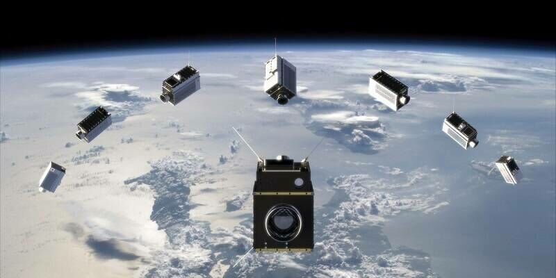 GHG Sat Constellation Graphic 800x400