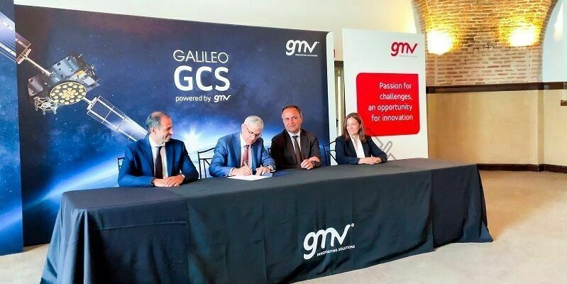 GMV Galileo 800x400