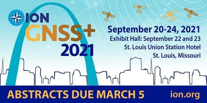 GNSS2021 Ad Geo Conn