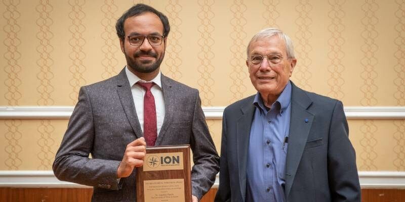 GNSS2021 Awards Parkinson2021 1236 1