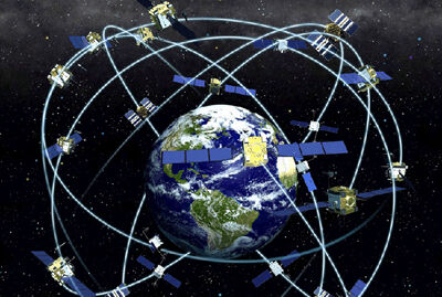 GPS Algorithm thumbnail
