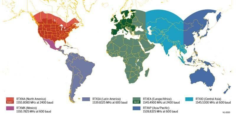 Global Coverage Rtx 04 20