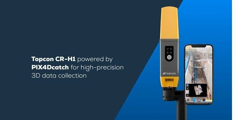 HEA BLOG Pix4d x Topcon 800x400