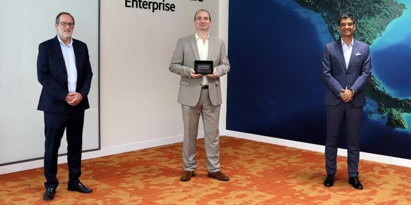 HPE Premio GMV Entrega 1 1