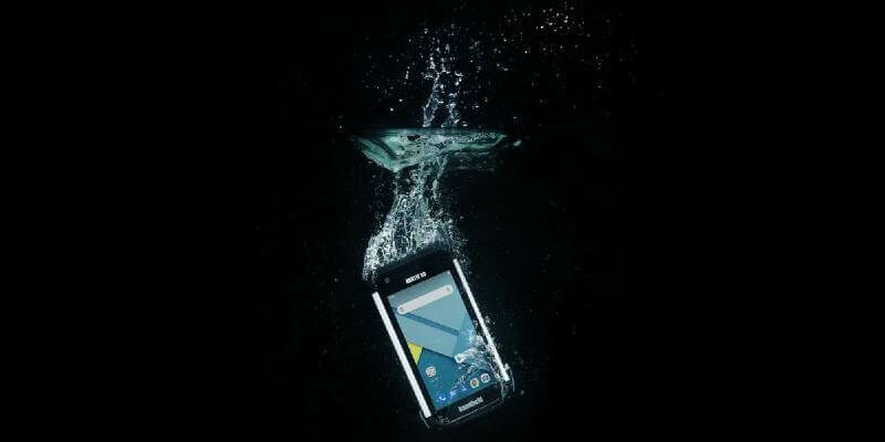 Handheld launches new version of its ultra rugged PDA