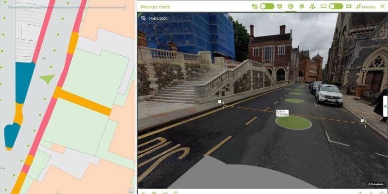 Harrow image1