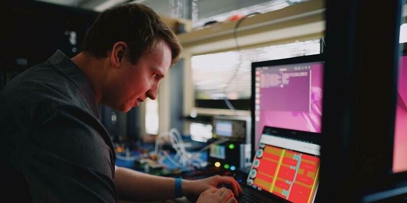 Hawk Eye 360 Software Testing 800x400