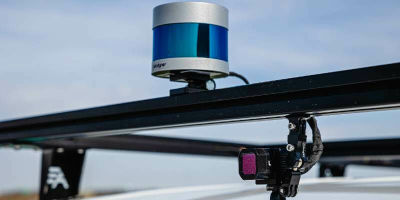 Hexagon AP Autonomou Stuff Ford Transit Roof Rack 800x400 1