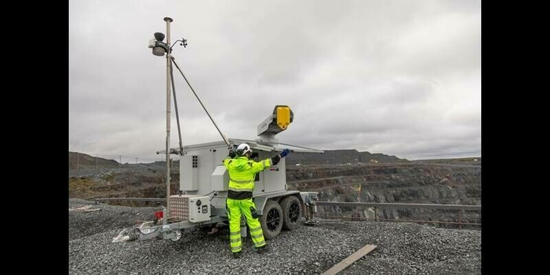 IDS Geo Radarlaunches Arc SAR 800x400