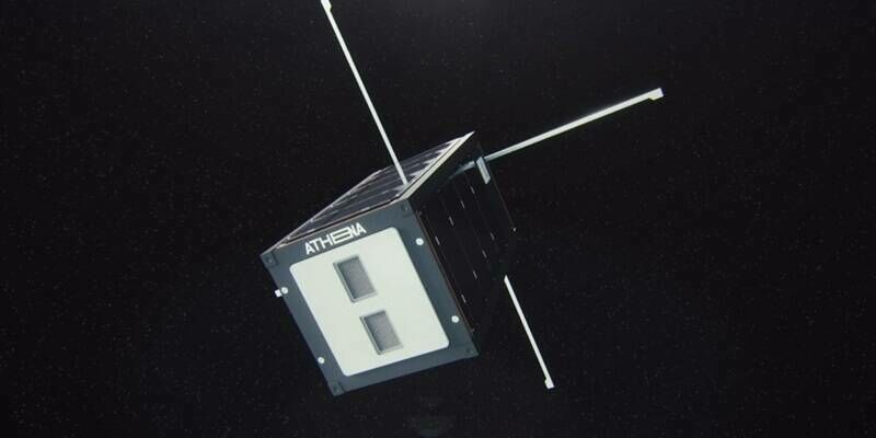 IENAI Space Athena in space 800x400