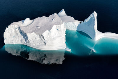 Iceberg thumbnail