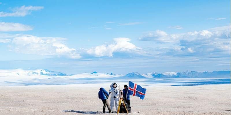 Iceland pic