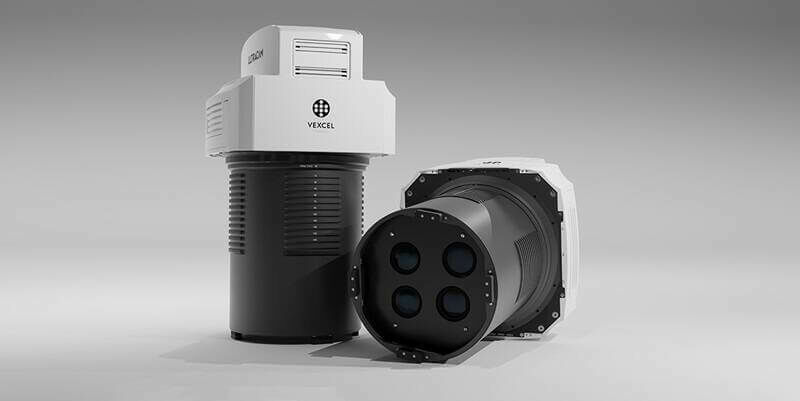 Image 03 Two available Ultra Cam Merlin 4 1 models 800x400