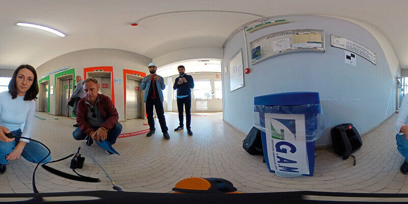 Int v19 i4 Geo SLAM Hospital 4 amd