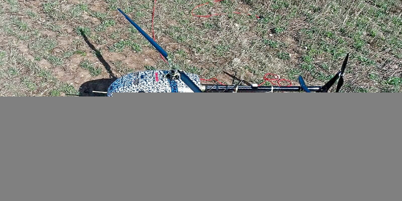 Int v19 i4 NEWS UAVOS Heli delivery amd