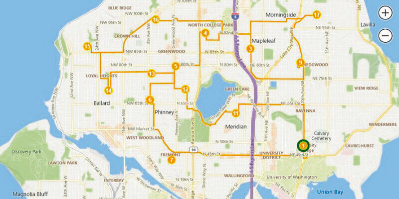 Int v19 i4 NEWS bing maps amd