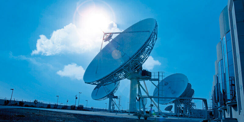 Int v19 i5 Thuraya network amd