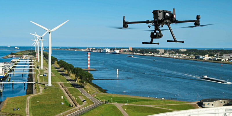 Int v19 i6 terra drone amd