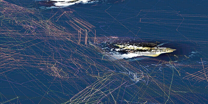 Int v19 i7 IUU fishing alaska