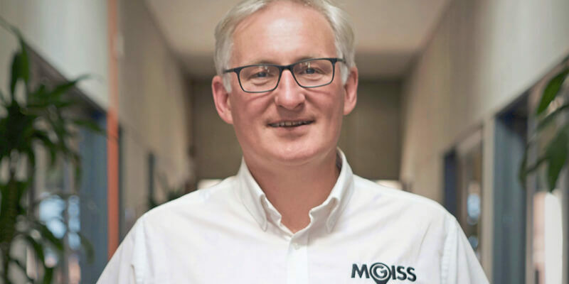 Int v19 i7 MGISS MD Mike Darracott
