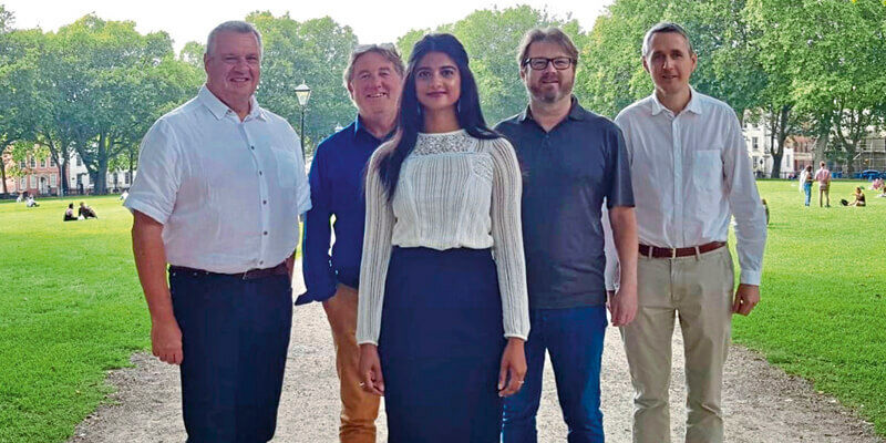 Int v19 i7 News 4 EI MC and Executive Team