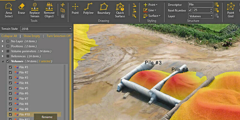 Int v19 i7 News Virtual Surveyor74 E2 amd