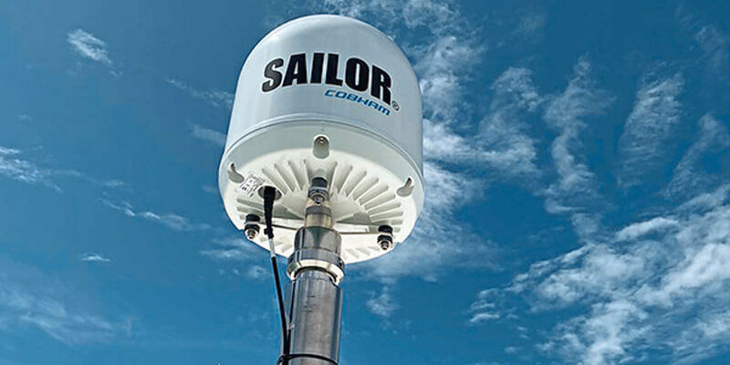 Int v19 i7 News inmarsat amd