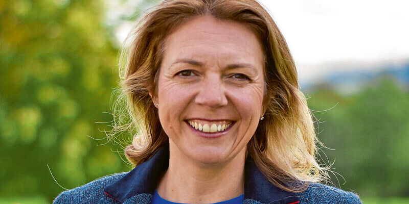 Int v19 i7 News think Where Louise Barnes