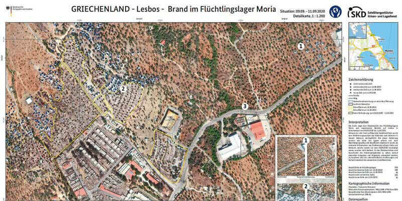 Int v20 i1 News GAF PR BKG Flüchtlingslager Moria amd