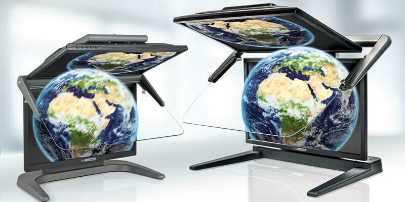 Int v20 i1 News schneider digital 3d pluraview models amd