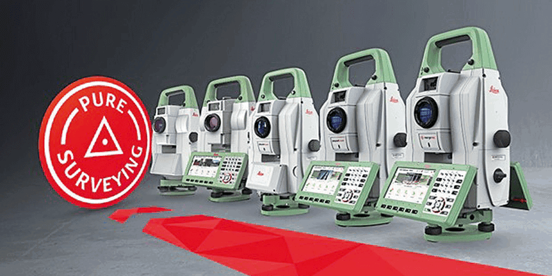 Int v20 i1 PR24 New automated total station portfolio IMAGE amd