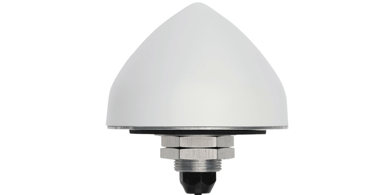 Int v20 i1 TW5382 Conical White Cable