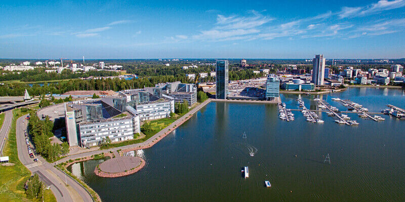 Int v20 i2 News Espoo amd