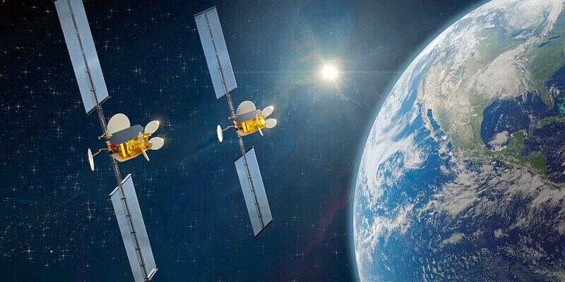 Int v20 i2 News airbus onesat amd