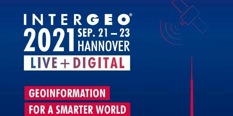 Intergeo Preview 800x400
