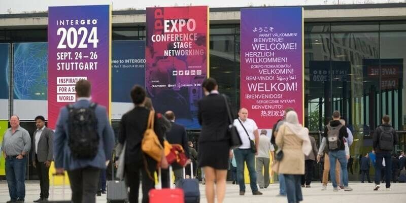 Intergeo 2024 800x400