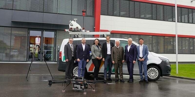 Joanneum Research RIEGL 800x400