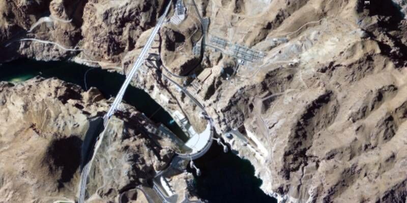 K3 A Hoover Dam for PR