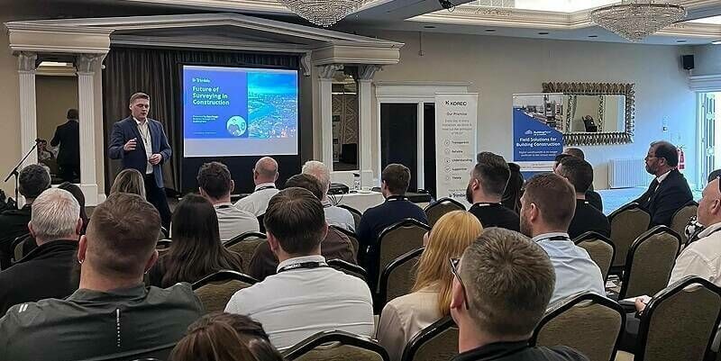 KOREC Connect Durham 800x400