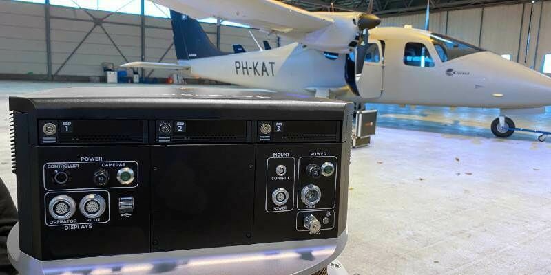 Kavel 10 partners with Phase One 800x400 1