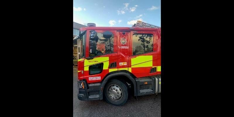 LFRS appliance 1