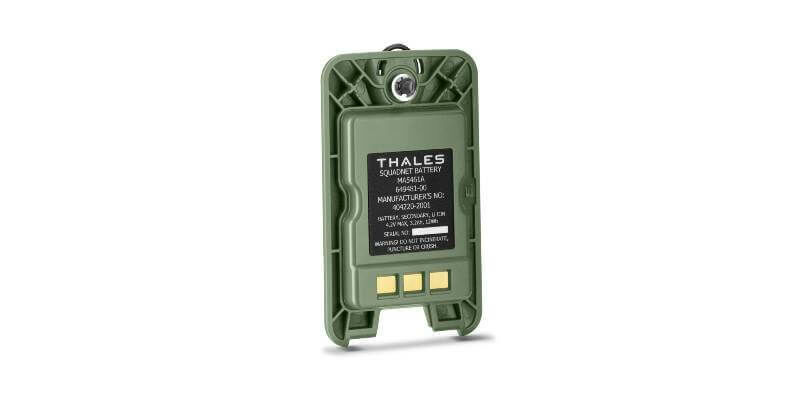 Lincad Product104359 FIN Thales squadnet 1