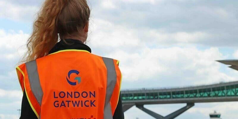 London Gatwick 800x400
